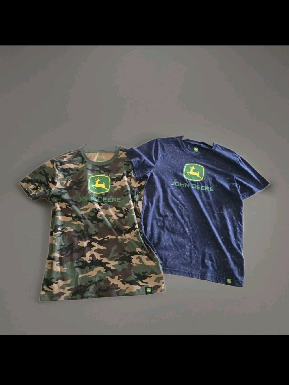 John Deere Youth Tees XXL (18)